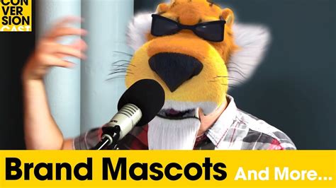 Engaging Millennials and Gen Z through Mascots in the Media Network